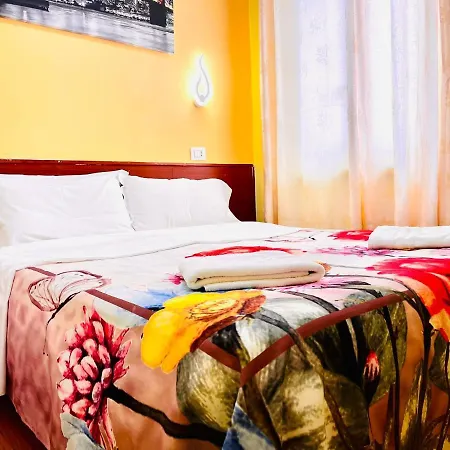 Europe Guest house Rome