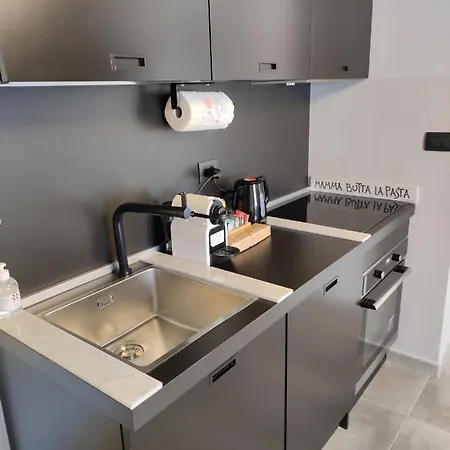 Rock N - Piazza Di Spagna - Via Del Babuino Apartamento *