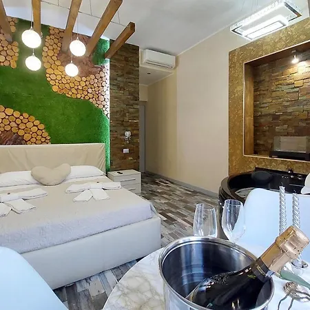Paradise Guest Guest house Rome