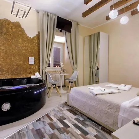 Guest house Paradise Guest Rome