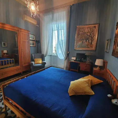 Luxury San Giovanni Guest house *