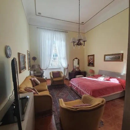 Luxury San Giovanni Guest house *