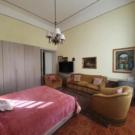 Luxury San Giovanni Rome