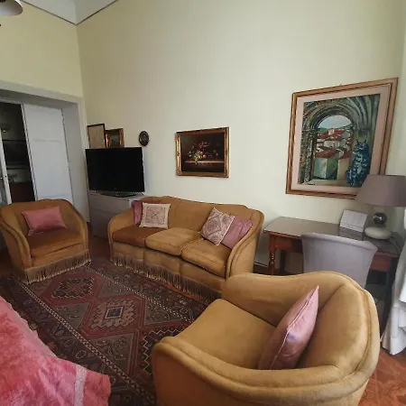 Luxury San Giovanni Guest house Rome