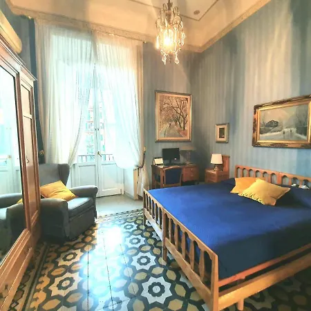 Guest house Luxury San Giovanni Rome