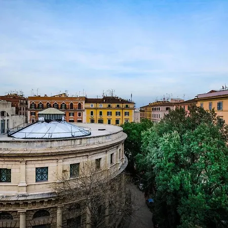 Magic One * Rome