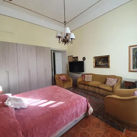 Guest house Luxury San Giovanni