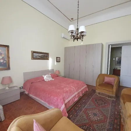 Guest house Luxury San Giovanni *