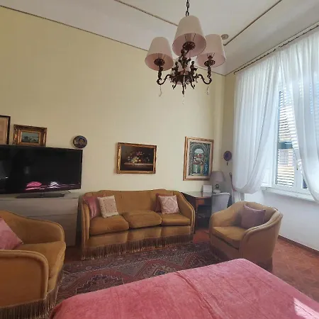 Guest house Luxury San Giovanni Rome