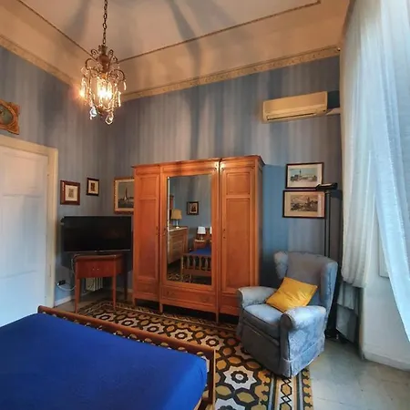 Luxury San Giovanni Guest house *