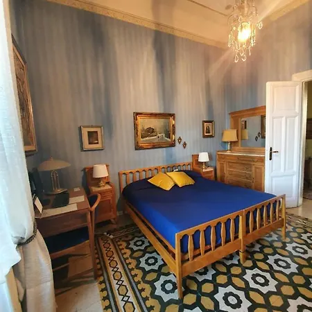 Guest house Luxury San Giovanni