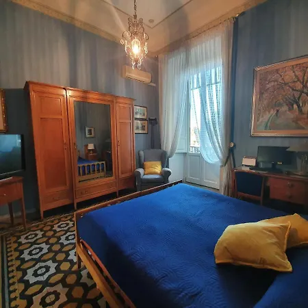 Luxury San Giovanni *