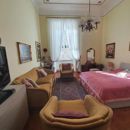 Luxury San Giovanni Rome