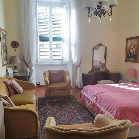 Luxury San Giovanni Guest house *