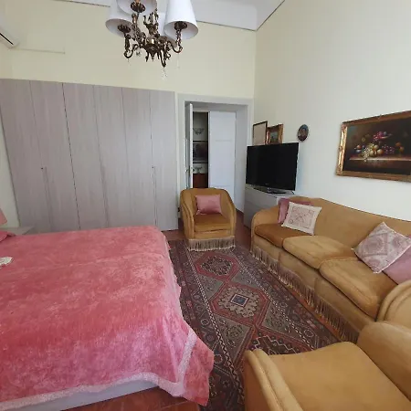 Luxury San Giovanni Guest house *