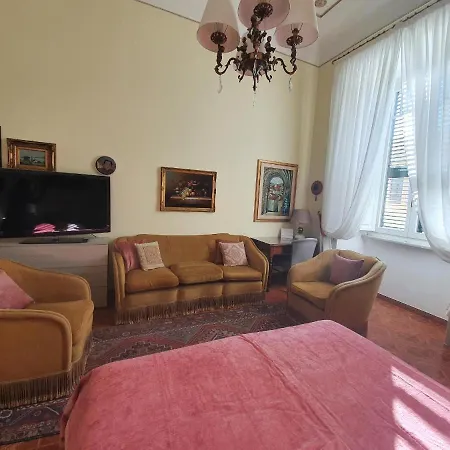 Luxury San Giovanni Guest house