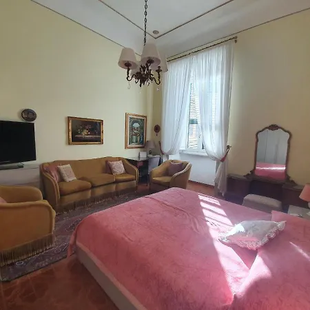 Luxury San Giovanni * Rome