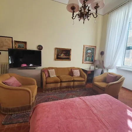 Luxury San Giovanni Guest house *