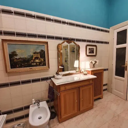 Luxury San Giovanni Rome