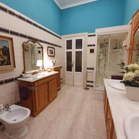 Guest house Luxury San Giovanni *