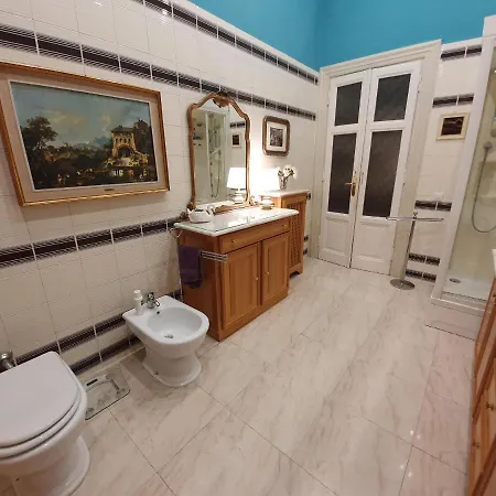 Luxury San Giovanni Guest house
