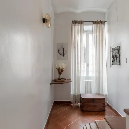 Apartment Iflat Sweet Near Saint Peter