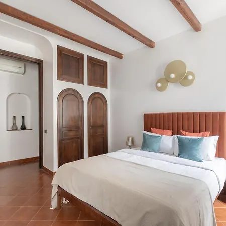 Apartment Iflat Sweet Near Saint Peter *