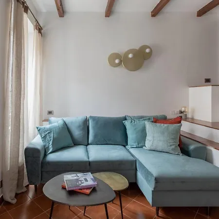 Iflat Sweet Near Saint Peter Apartment Rome