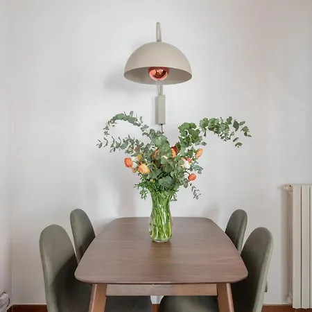 Iflat Sweet Near Saint Peter Apartment Rome