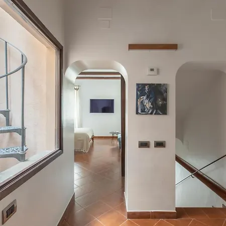 Iflat Sweet Near Saint Peter Apartment *