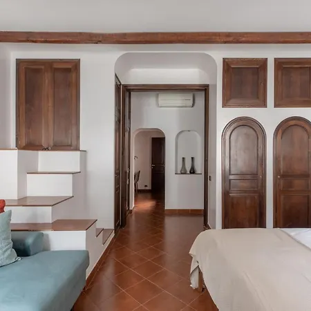 Apartment Iflat Sweet Near Saint Peter *