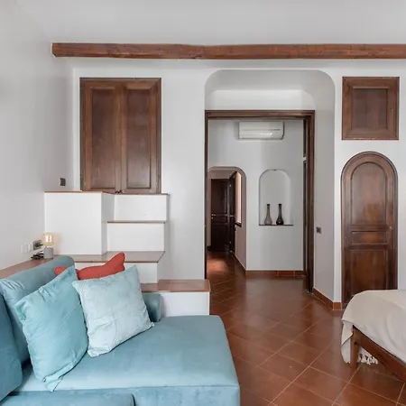 Apartment Iflat Sweet Near Saint Peter