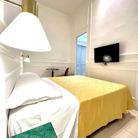 Relais Mazzini *