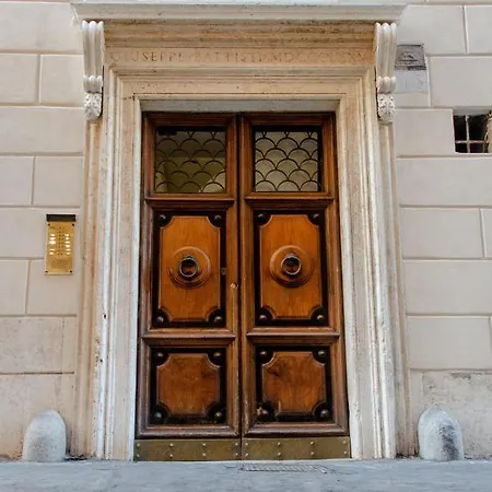 Town House Campo De Fiori Roma