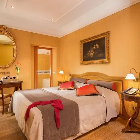 Morgana Hotell 4*