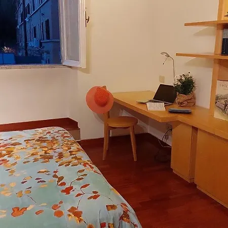 Your Nest In Rome, Testaccio - Il Tuo Nido A Testaccio