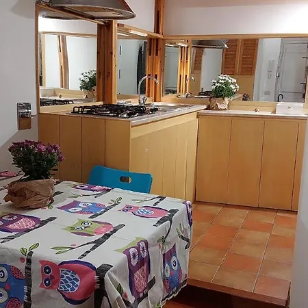 Your Nest In Rome, Testaccio - Il Tuo Nido A Testaccio Apartment