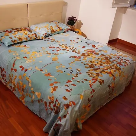 Your Nest In Rome, Testaccio - Il Tuo Nido A Testaccio Rome