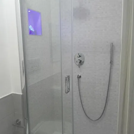 Maison Borghese 2*