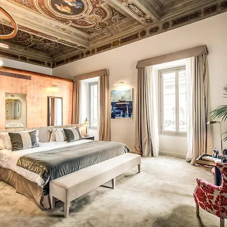 Martius Private 4* Rome