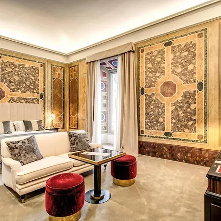 Martius Private Hotel Rome