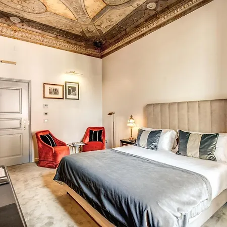 Hotel Martius Private Rome