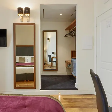 L'obelisque Maison De Luxe Guest house Rome