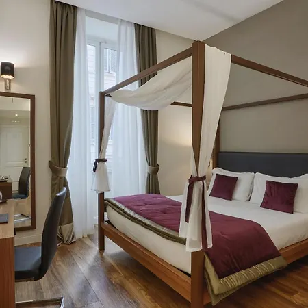 L'obelisque Maison De Luxe 2*