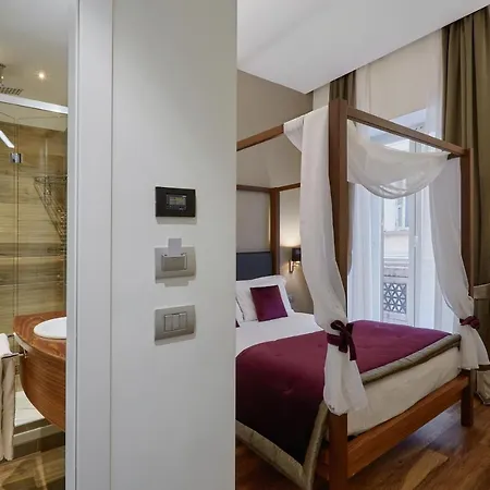 L'obelisque Maison De Luxe Guest house