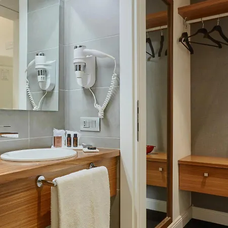 L'obelisque Maison De Luxe 2* Řím