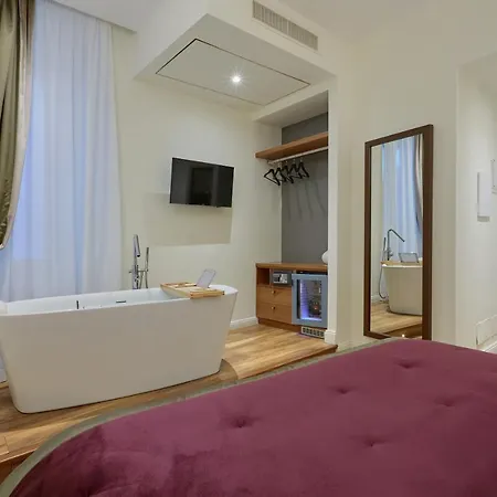 L'obelisque Maison De Luxe Guest house Rome