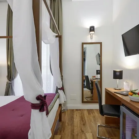 Penzion L'obelisque Maison De Luxe 2*