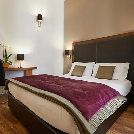 L'obelisque Maison De Luxe Guest house