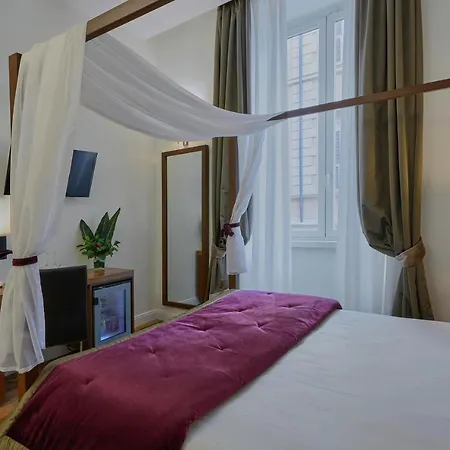 L'obelisque Maison De Luxe 2* Rome